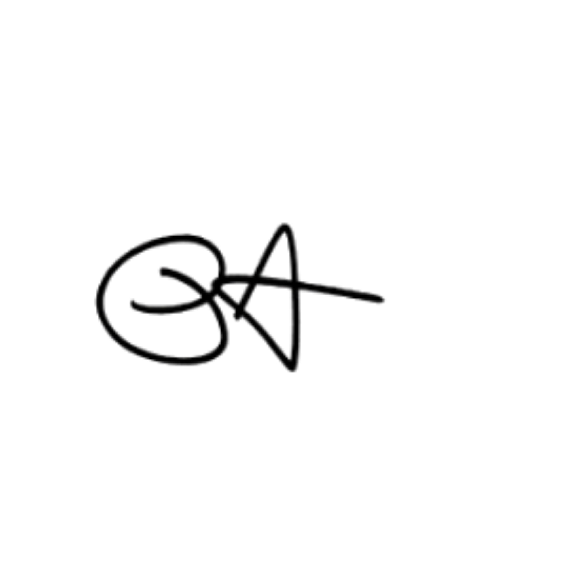 Peter Abbarno signature